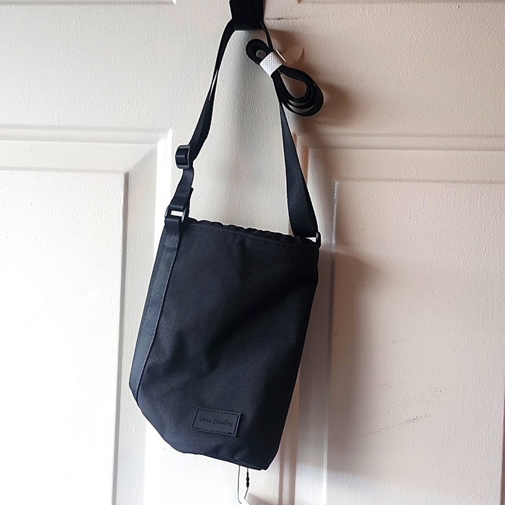 Vera Bradley Water Bottle carrier